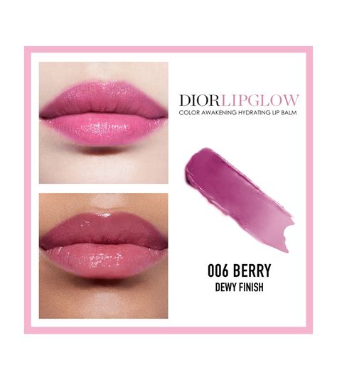 dior addict lip glow swatche983|Dior Addict lip glow berry.